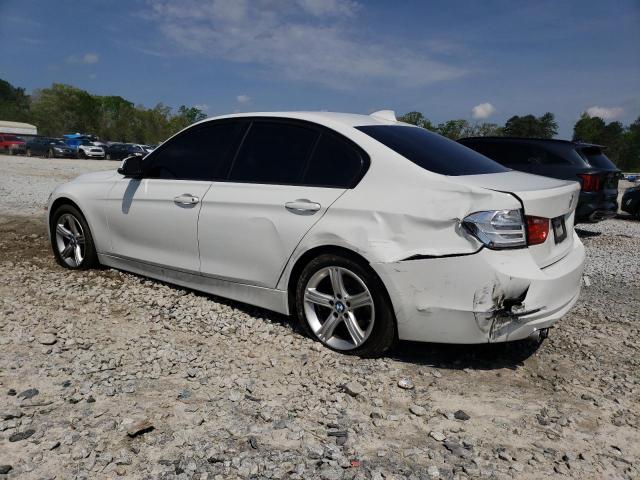Photo 2 from auction – 2015 BMW 328 I SULE with VIN WBA3C1C52FK124153