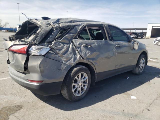 Photo 3 from auction – 2018 CHEVROLET EQUINOX LT with VIN 3GNAXJEV8JS558030