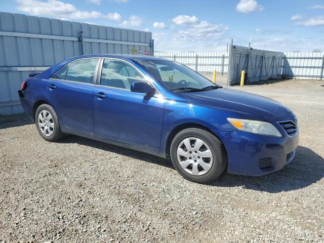 Photo 4 from auction – 2011 TOYOTA CAMRY BASE with VIN 4T1BF3EK6BU747757
