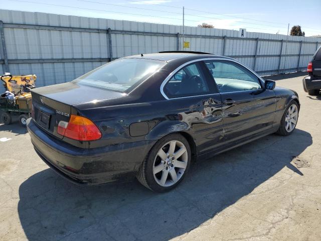 Photo 3 from auction – 2000 BMW 323 CI with VIN WBABM3344YJN84693