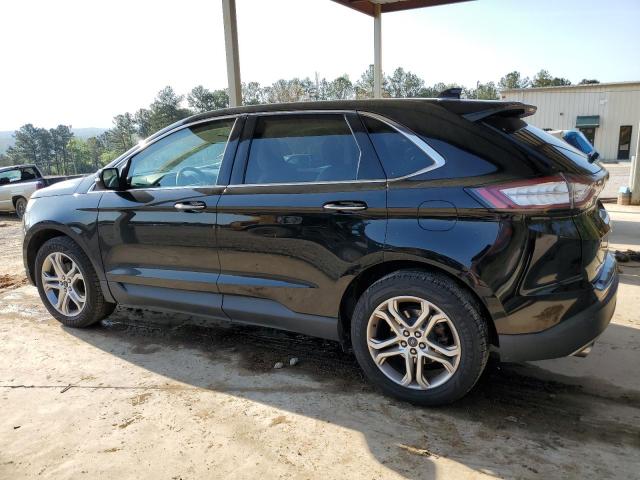 Photo 2 from auction – 2017 FORD EDGE TITAN with VIN 2FMPK3K91HBB20675