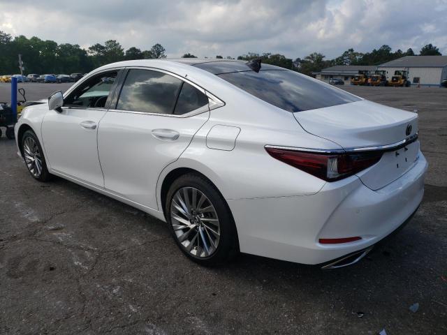 Photo 2 from auction – 2019 LEXUS ES 350 with VIN 58ABZ1B18KU017901