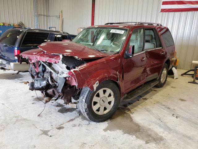 Photo 1 from auction – 2004 LINCOLN NAVIGATOR with VIN 5LMFU28R14LJ14521