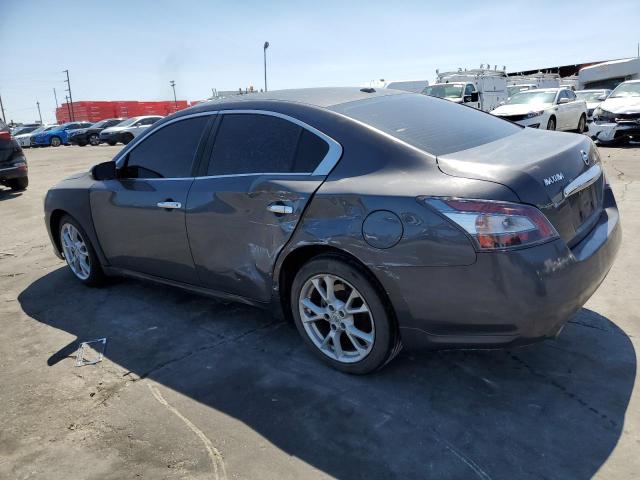 صورة رقم 2 من المزاد - 2012 NISSAN MAXIMA S مع VIN 1N4AA5AP8CC800919