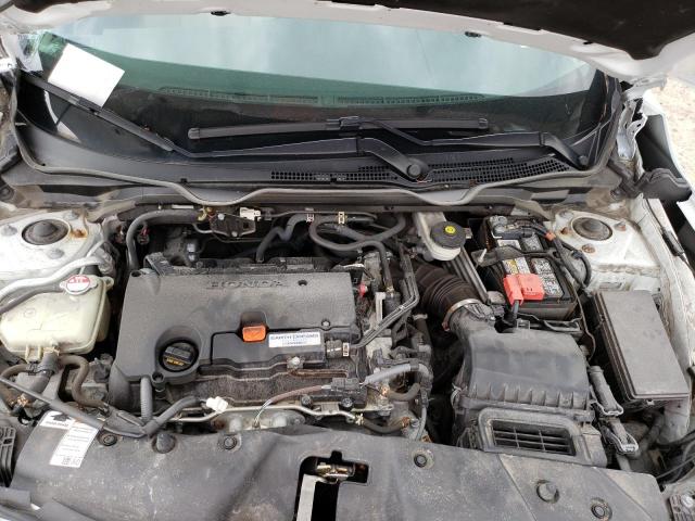 Photo 11 from auction – 2018 HONDA CIVIC LX with VIN 2HGFC2F56JH558031