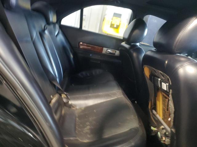 Photo 10 from auction – 2006 LINCOLN LS with VIN 1LNHM87A76Y609161