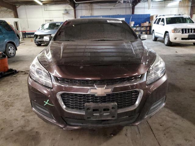 Photo 5 from auction – 2015 CHEVROLET MALIBU with VIN 1G11C5SL2FF251245