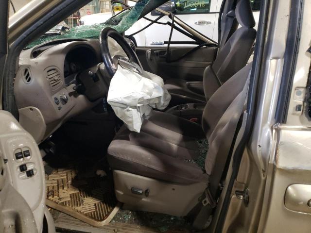 Photo 7 from auction – 2002 CHRYSLER TOWN & COU with VIN 2C4GP74L62R586879