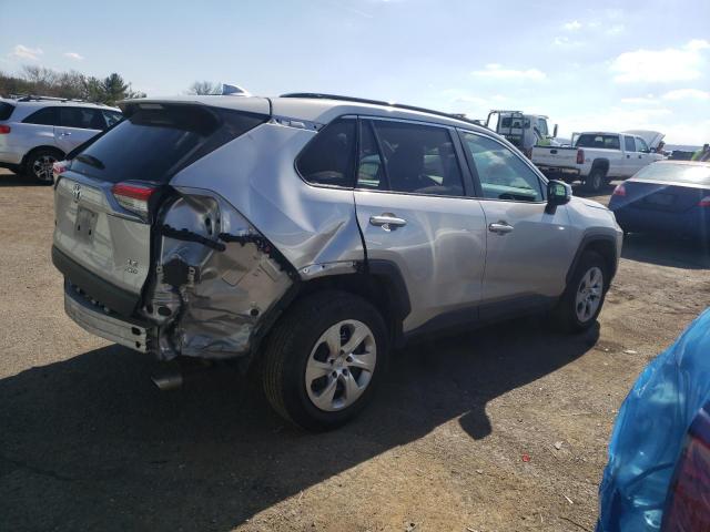 Photo 3 from auction – 2019 TOYOTA RAV4 LE with VIN 2T3G1RFV3KW081092