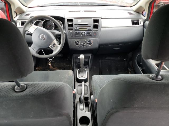 Photo 8 from auction – 2010 NISSAN VERSA S with VIN 3N1BC1CP7AL397437