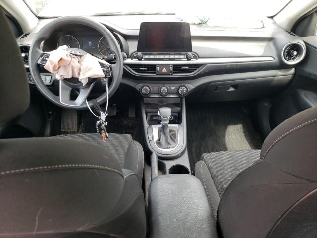 Photo 8 from auction – 2021 KIA FORTE FE with VIN 3KPF24AD5ME297776