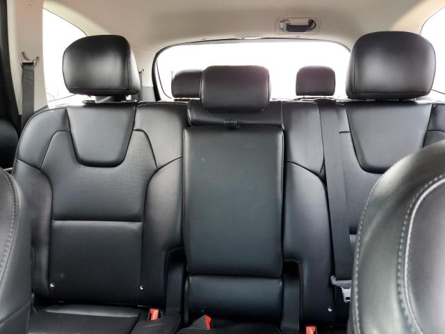 Photo 10 from auction – 2021 KIA TELLURIDE with VIN 5XYP2DHC7MG104712