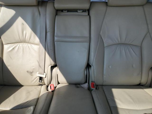 Photo 10 from auction – 2005 LEXUS RX 330 with VIN 2T2HA31U85C068512