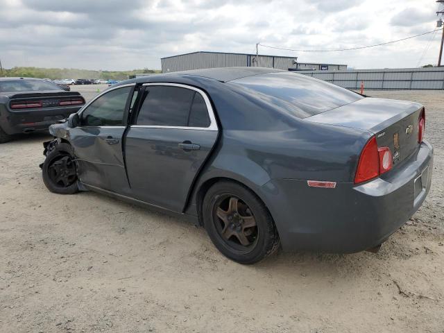 Photo 2 from auction – 2008 CHEVROLET MALIBU with VIN 1G1ZH57B584252442