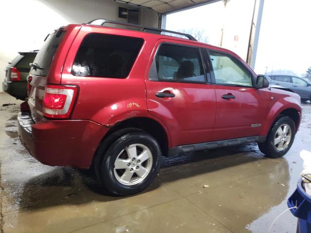 Photo 3 from auction – 2008 FORD ESCAPE XLT with VIN 1FMCU03148KE45911