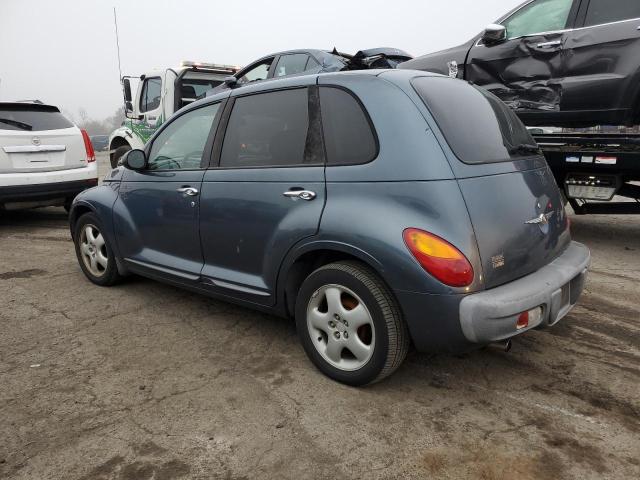 Photo 2 from auction – 2002 CHRYSLER PT CRUISER with VIN 3C4FY58B12T275503