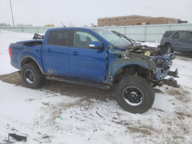 Photo 4 from auction – 2019 FORD RANGER XL with VIN 1FTER4FH9KLA41518