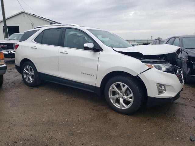 Photo 4 from auction – 2020 CHEVROLET EQUINOX PR with VIN 3GNAXXEV6LS593848