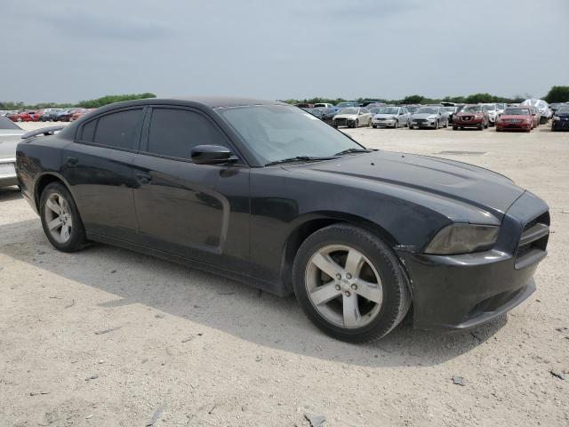 Photo 4 from auction – 2012 DODGE CHARGER SE with VIN 2C3CDXBGXCH102804