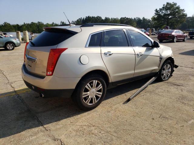 Photo 3 from auction – 2013 CADILLAC SRX with VIN 3GYFNAE32DS634097