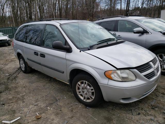 Photo 4 from auction – 2005 DODGE GRAND CARA with VIN 1D4GP24R35B137706