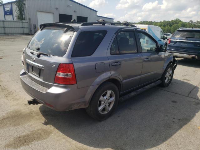 Photo 3 from auction – 2008 KIA SORENTO EX with VIN KNDJC735785845146
