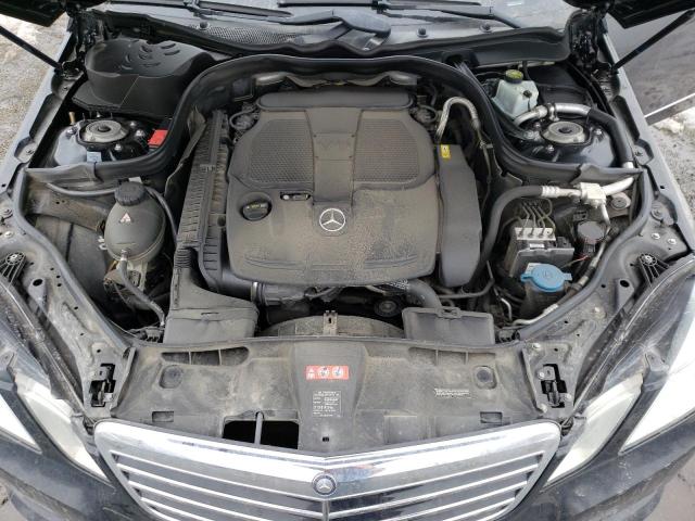 Photo 11 from auction – 2012 MERCEDES-BENZ E 350 4MAT with VIN WDDHF8JB4CA631189