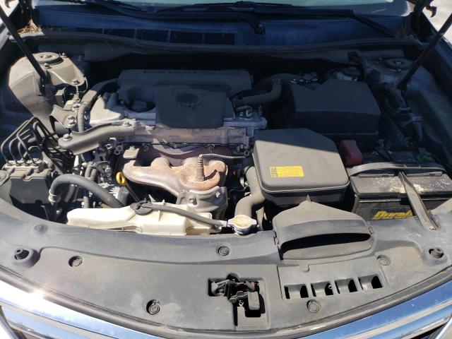 Photo 11 from auction – 2012 TOYOTA CAMRY BASE with VIN 4T4BF1FK2CR158053