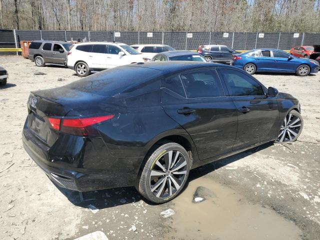 Photo 3 from auction – 2020 NISSAN ALTIMA SR with VIN 1N4BL4CV0LC238308