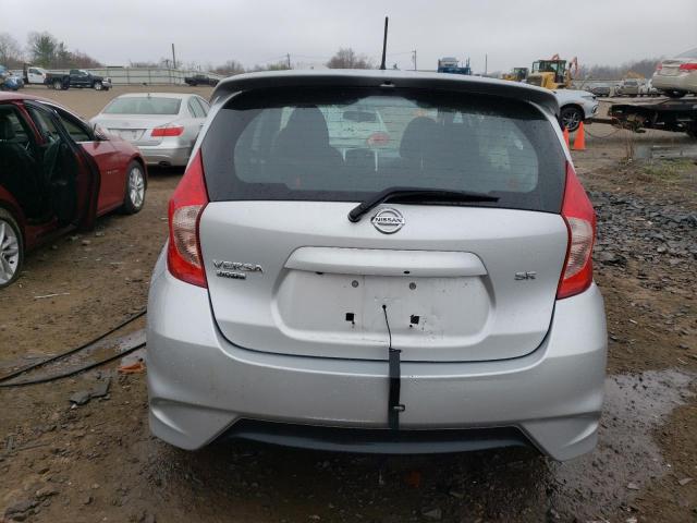Photo 6 from auction – 2018 NISSAN VERSA NOTE with VIN 3N1CE2CPXJL354179
