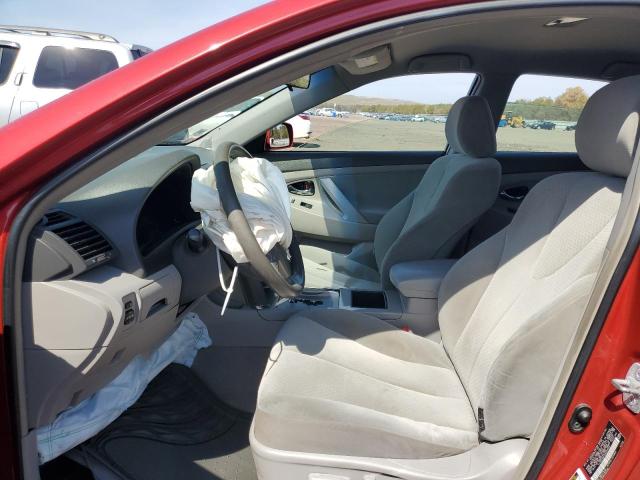 Photo 7 from auction – 2008 TOYOTA CAMRY CE with VIN 4T1BE46K78U259594
