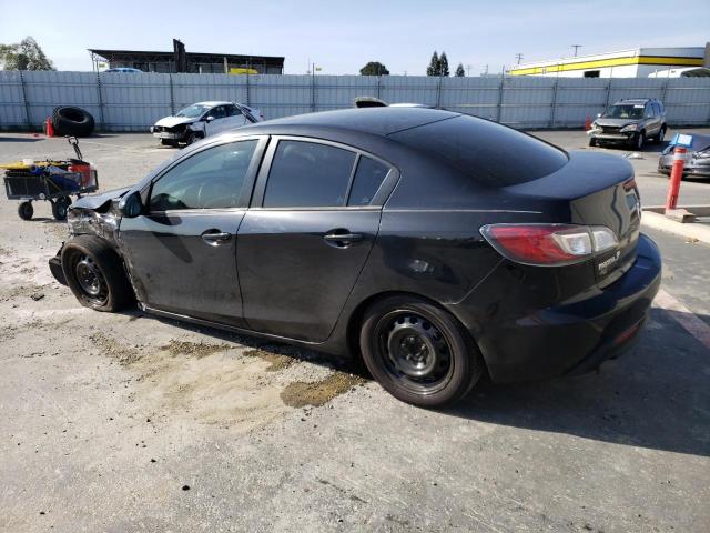 Photo 2 from auction – 2010 MAZDA 3 I with VIN JM1BL1SF5A1249509
