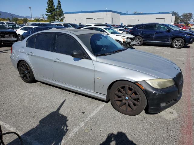 Photo 4 from auction – 2009 BMW 328 I SULE with VIN WBAPH57559NL79290