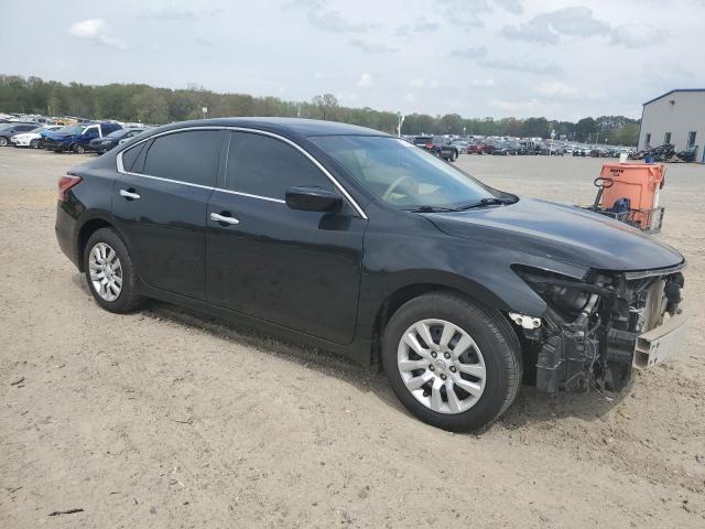 Photo 4 from auction – 2013 NISSAN ALTIMA 2.5 with VIN 1N4AL3AP1DC137144