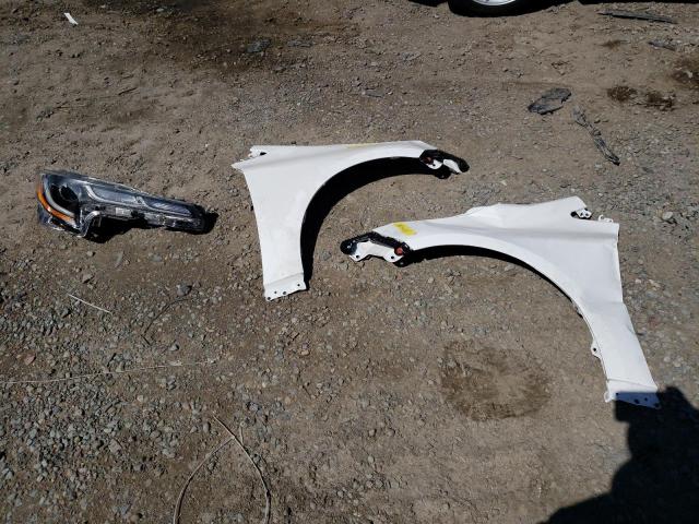 Photo 12 from auction – 2020 TOYOTA COROLLA SE with VIN 5YFS4RCE8LP027014