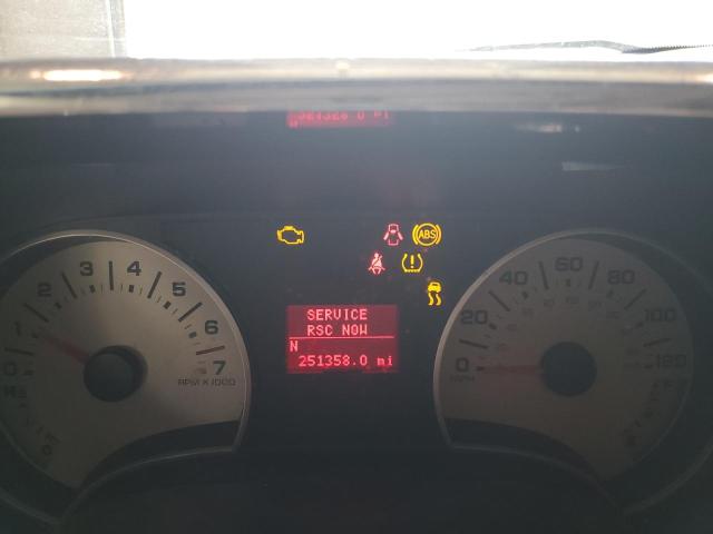 Photo 9 from auction – 2010 FORD EXPLORER E with VIN 1FMEU7E84AUA85612