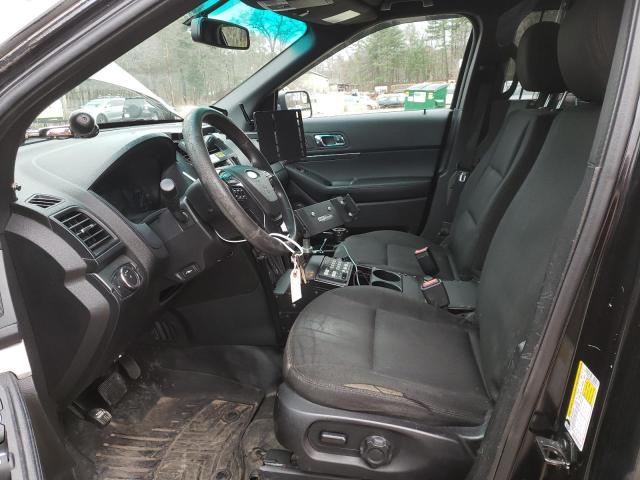 Photo 7 from auction – 2016 FORD EXPLORER P with VIN 1FM5K8AR7GGB54228