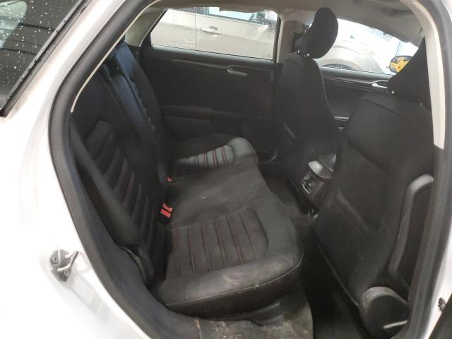 Photo 10 from auction – 2016 FORD FUSION SE with VIN 3FA6P0LU7GR351976