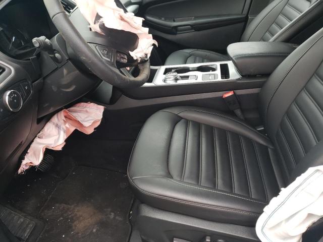 Photo 7 from auction – 2022 FORD EDGE SEL with VIN 2FMPK4J93NBA52544