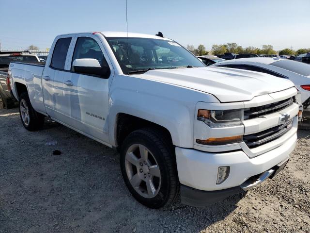 Photo 4 from auction – 2016 CHEVROLET SILVERADO with VIN 1GCVKREC3GZ290327