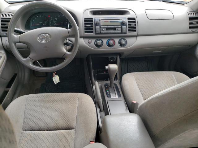 Photo 8 from auction – 2002 TOYOTA CAMRY LE with VIN 4T1BE32K82U625215