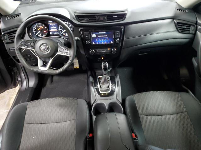 Photo 8 from auction – 2019 NISSAN ROGUE S with VIN 5N1AT2MVXKC842693