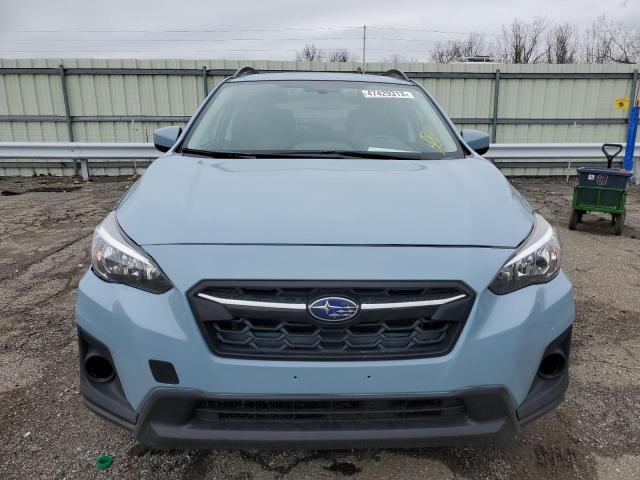 Photo 5 from auction – 2020 SUBARU CROSSTREK with VIN JF2GTAEC4L8256969