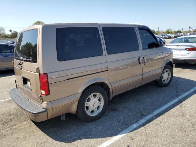 Photo 3 from auction – 2004 GMC SAFARI XT with VIN 1GKDM19X34B509087