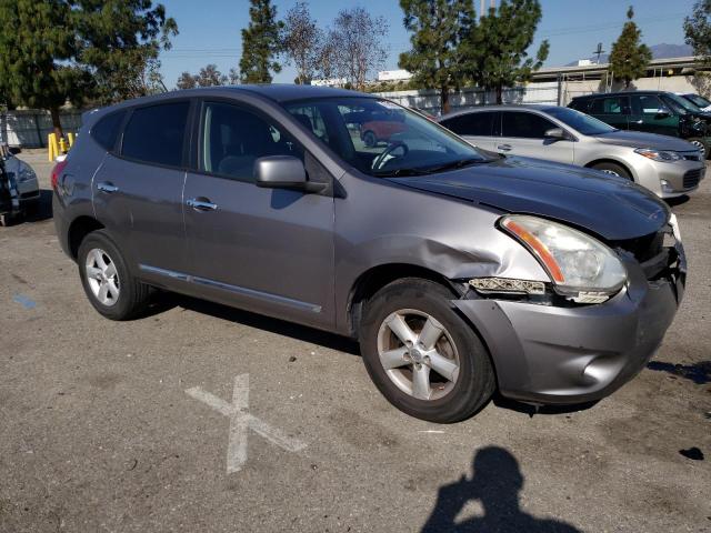 Photo 4 from auction – 2013 NISSAN ROGUE S with VIN JN8AS5MT3DW041567