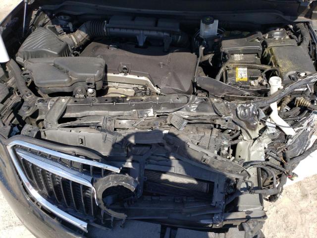 Photo 12 from auction – 2019 BUICK ENVISION P with VIN LRBFXBSA9KD017929