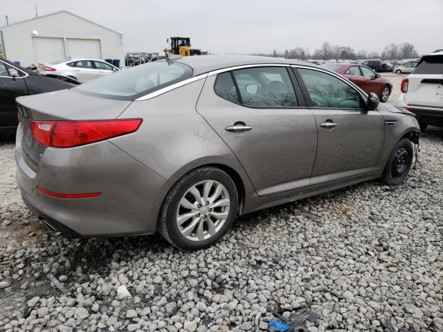 Photo 3 from auction – 2015 KIA OPTIMA LX with VIN 5XXGM4A73FG451646
