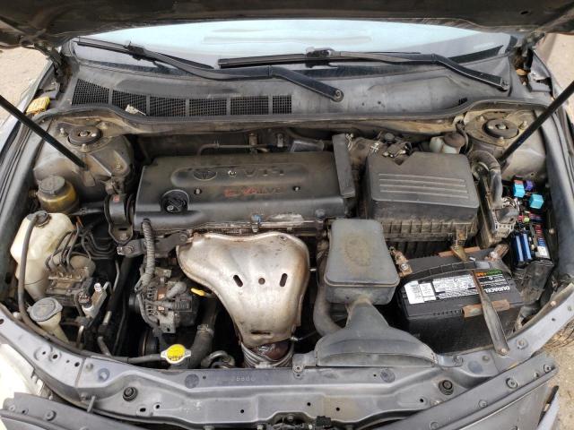 Photo 11 from auction – 2009 TOYOTA CAMRY BASE with VIN 4T1BE46K89U380555