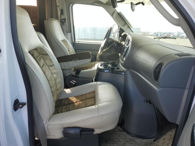 Photo 5 from auction – 2004 TIOG MOTORHOME with VIN 1FDXE45S44HA68919