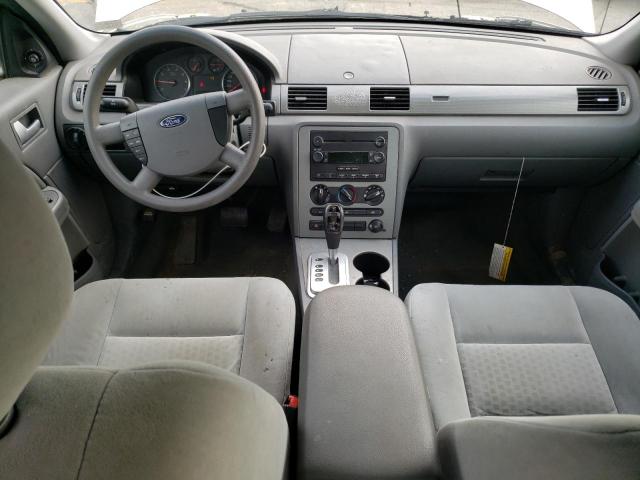 Photo 8 from auction – 2005 FORD FIVE HUNDR with VIN 1FAFP23115G180454